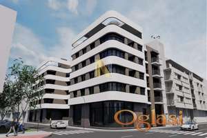 Novogradnja, vrhunski kvalitet gradnje i opreme - cena sa PDV-om