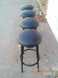 Barske - kozmetičke stolice CLASSIC