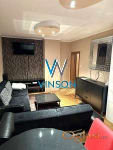 Novi Sad, Nova Detelinara - Uknjižen dvoiposoban stan ID#1001215