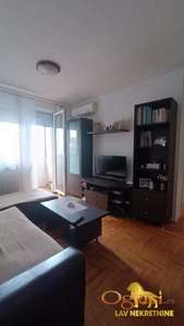 NOVI SAD - SAJAM - 48.00 m2