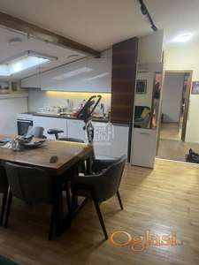 Dvoiposoban stan kod  Doma zdravlja ID#2293