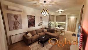 Savski venac-Beograd na Vodi ID#1448