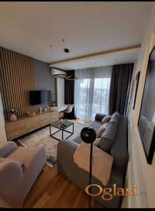 Dvosoban stan,40m2 sa parking mestom ID#2947