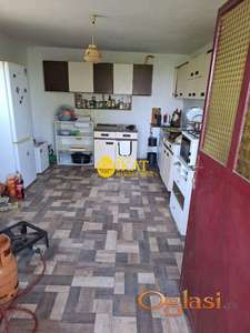 Grocka, Zaklopača, vikendica, 120m2 ID#5240
