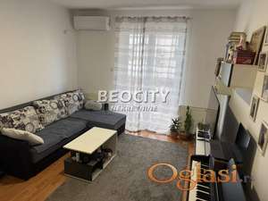 Novi Sad, Telep, Pavla Bakica, 2.5, 52m2