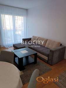 Novi Sad, Salajka, Radoja Domanovića, 1.5, 45m2