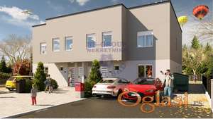 Dvosoban komforan stan- Klisa!