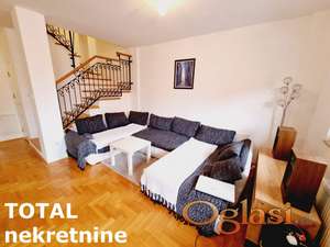 STAN - NOVI SAD - SOCIJALNO - 80m2 - 236900 evra