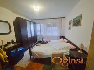 TOP LOKACIJA! Odličan raspored