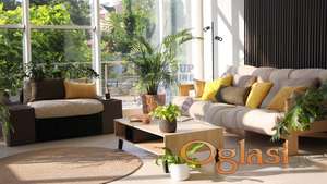 Petosoban stan Čardak 145m2