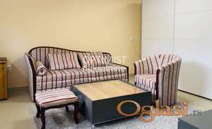 Zemun centar, 40m², odmah useljiv ID#3252