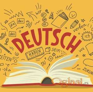 NUDIM CASOVE NEMACKOG JEZIKA