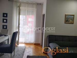 NOVI SAD - BULEVAR - 35.00 m2