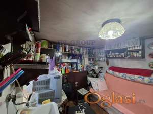 Na prodaju kuca u Petrovaradinu.