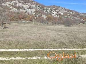 Prodajem urbanizovano zemljište - Grahovac