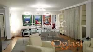 Centar(kod Politike)Nušićeva,106m2,3.0,odlična ponuda! #3048