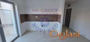 Nov dvosoban na mirnoj lokaciji