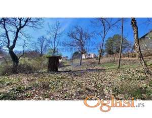 PRODAJE SE PLAC NA POPOVICI