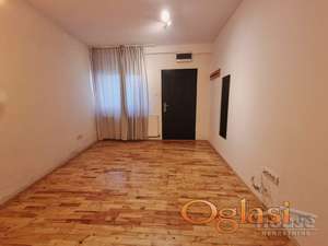 STAN - NOVI SAD - PODBARA - 18m2 - 68000 evra