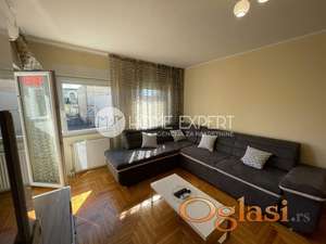 NOVI SAD - CENTAR - 53.00 m2
