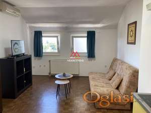 Garsonjera na prodaju - 26m2 - Grbavica