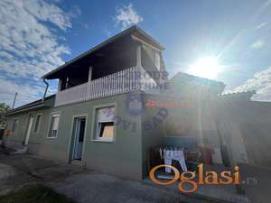 Spratna kuća, Ledinci