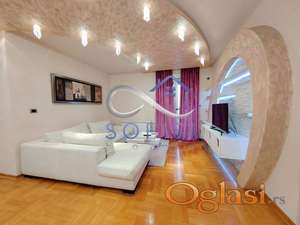 Novi Sad, Centar - Luksuzan stan nadomak pešačke zone ID#1323