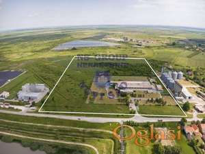 SAMO KOD NAS! Na prodaju fabrika u Sečnju