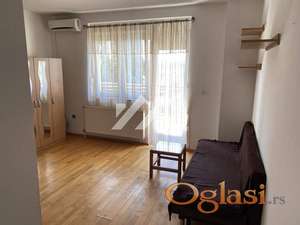 Izdajem Pet Friendly renoviranu garsonjeru na Grbavici !!! ID#4799