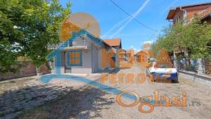 Poslovno-stambeni objekti, 400m2, naselje Bratmilovce