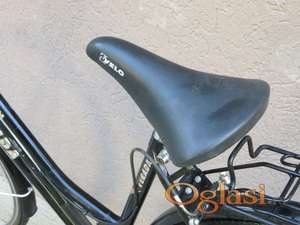 Bicikl-VERADA custom 28"