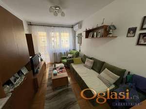 Stan NOVI SAD,NOVA DETELINARA,kv: 26, € 67000, ID: 1018972