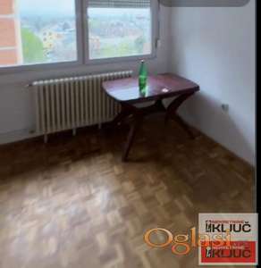 AVIJATIČARKO NASELJE, 89m2, Trosoban može Troiposoban