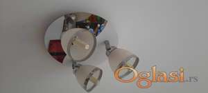 luster LED