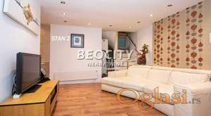 Stari grad, Kosančićev venac, Fruškogorska, 1.5, 110m2