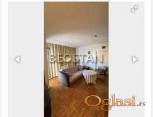 Novi Beograd - Stari merkator #868901