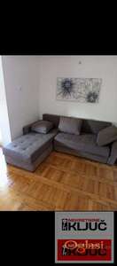 Jednosoban stan 26 m², Salajka, Novi Sad, 1. sprat