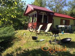 izdajem kuću na duži period