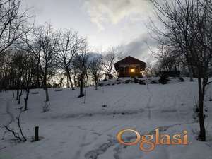 izdajem kuću na duži period