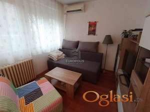 Stari Merkator, 22m2, uknjižen, top lokacija ID#9212