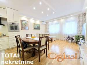 Stan NOVI SAD,ADICE - 71 m2 163700 €, ID: 1099577