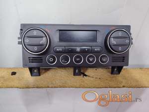 Alfa Romeo panel klime 2008