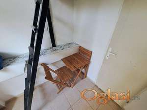 Lokal na Novom Naselju