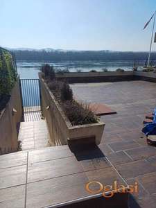 NOVI SAD - KAMENJAR - 950.00 m2