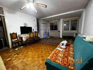 Odlican  trosoban na  Limanu 4!