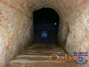 Privatan vinski podrum, fenomenalna nekretnina 105m2