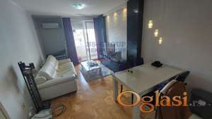 Dvosoban 42m2 Bulevar Evrope