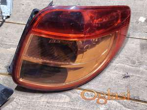 Fiat Sedici desni stop