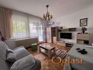 Garsonjera na Novoj Detelinari!