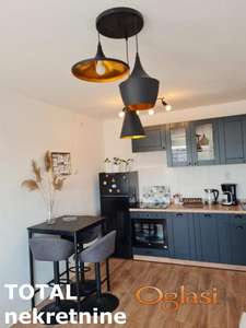 Stan NOVI SAD,BULEVAR - 29 m2 88500 €, ID: 1101526